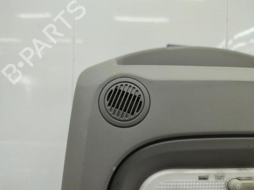 Interior roof light OPEL MOVANO B Van (X62) 2.3 CDTI FWD (FV) | BP23710694I8 