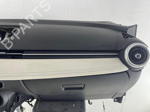 Dashboard MAZDA 2 Hatchback (DL, DJ) 1.5 SKYACTIV-G M Hybrid | BP36801489C46 - Image 8