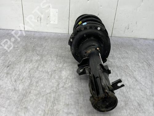 Used Left front shock absorber KIA RIO III (UB) 1.1 CRDi (75 hp) 23755165