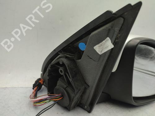 Right mirror PEUGEOT 308 II (LB_, LP_, LW_, LH_, L3_) 1.6 HDi / BlueHDi 115 | BP29543361C27 