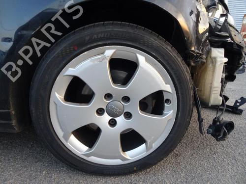 Headlight switch AUDI A3 Sportback (8PA) 2.0 TDI 16V | BP23689766I24  - Image 9