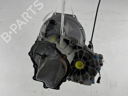 Gearbox FORD FIESTA III (GFJ) 1.1 | BP26500055M3 