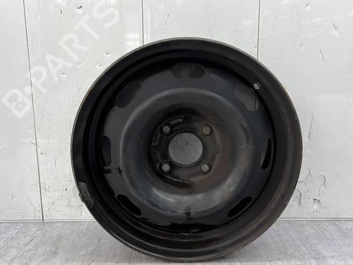 Fælk CITROËN C3 Pluriel (HB_) 1.4 (73 hp) 32024493