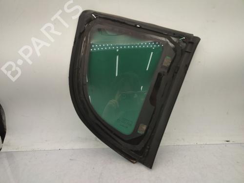 Panel rude bagtil venstre PEUGEOT 3008 I MPV (0U_) 1.6 HDi | BP29255501C93 