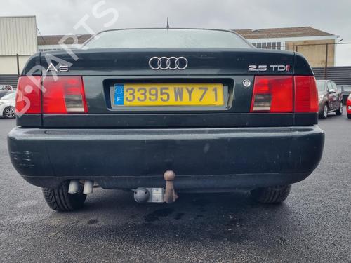 Subframe AUDI A6 C4 (4A2) 2.5 TDI | BP28817051M9 - Image 41