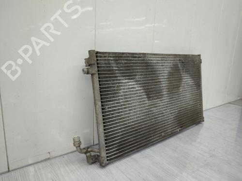 AC radiator CITROËN SAXO (S0, S1) 1.5 D | BP23677317M32 