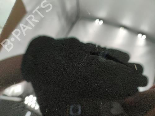 Front right door window SEAT LEON (1P1) 1.6 TDI | BP24226893C19 