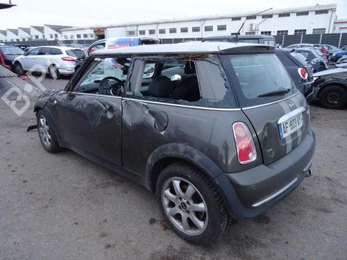 Climate control MINI MINI (R50, R53) Cooper | BP23687762I5  - Image 16