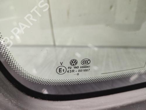 rear-right-quarter-glass-vw-touran-1t3-2010-2011-2012-2013-2014-2015-2016-23738792 main image