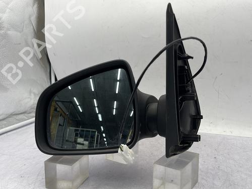 Used Left mirror DACIA SANDERO II 1.2 (75 hp) 29912053