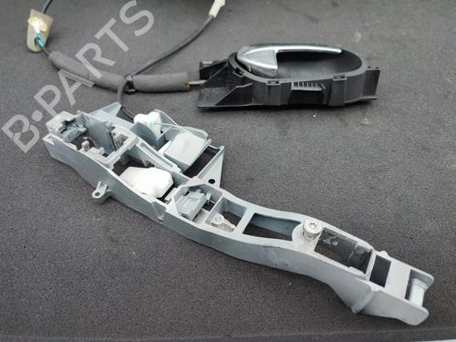 Front right lock CITROËN C3 II (SC_) 1.2 VTi 82 | BP23742024C97 