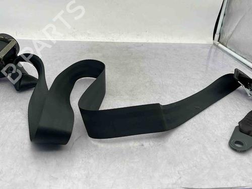 Used Rear left seatbelt Rear left seatbelt PEUGEOT 206 CC (2D) [2000-2008] 36511709 36511709