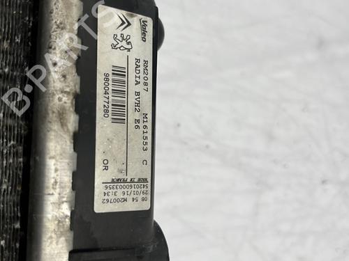 water-radiator-citroen-c4-ii-nc_-2009-32441019 main image