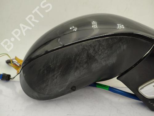Used Right mirror PEUGEOT 308 I (4A_, 4C_) 2.0 HDi (136 hp) 23732243