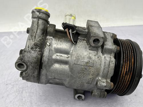 AC compressor OPEL MERIVA A MPV (X03) 1.7 CDTI (E75) | BP24232958M34 