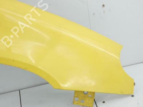 Right front fenders CITROËN SAXO (S0, S1) 1.1 X, SX | BP23673263C42 