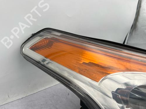 Right headlight CITROËN C3 Picasso (SH_) 1.6 HDi | BP35890677C29 - Image 5