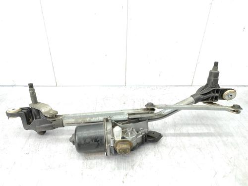 Front wiper motor RENAULT MEGANE III Hatchback (BZ0/1_, B3_) 1.9 dCi (BZ0N, BZ0J) | BP23730848M29 