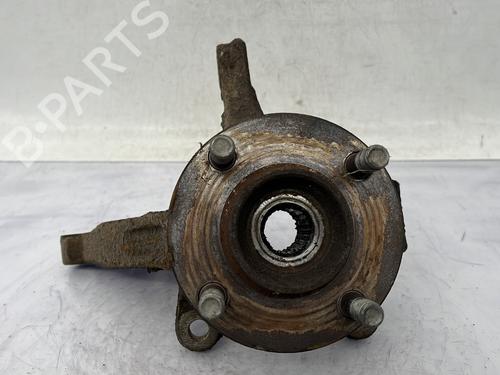 Fusee links voor NISSAN MICRA IV (K13K, K13KK) 1.2 (80 hp) 31095179