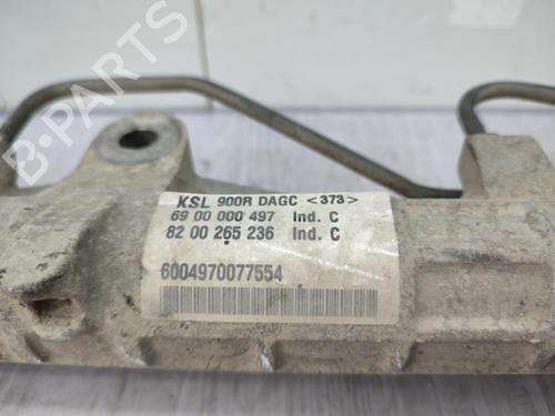 Steering rack DACIA LOGAN (LS_) 1.4 (LS0A, LS0C, LS0E, LS0G) | BP23730551M22  - Image 9