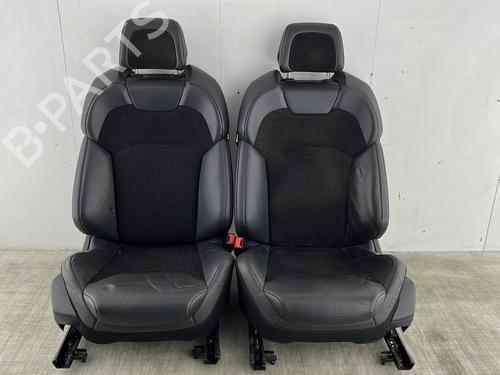Seats set CITROËN C5 III (RD_) 2.0 HDi (RDRHD8, RDRHDJ, RDRHR8, RDRHRJ) | BP23679443C78 - Image 6
