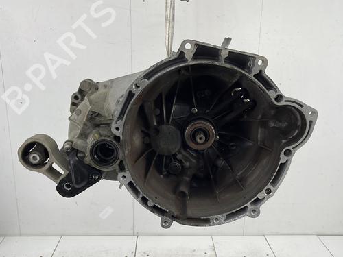 gearbox-ford-fiesta-vi-cb1-ccn-2008-23704652 main image