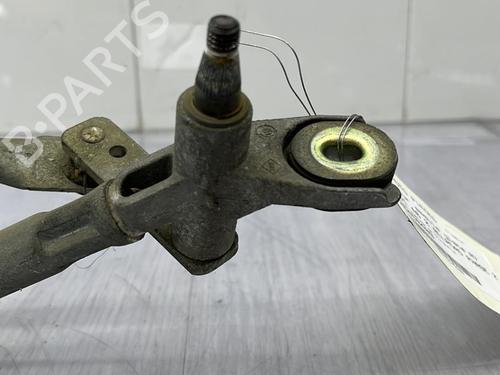Used Front wiper motor AUDI ALLROAD C5 (4BH) 2.5 TDI quattro (180 hp) 23687494