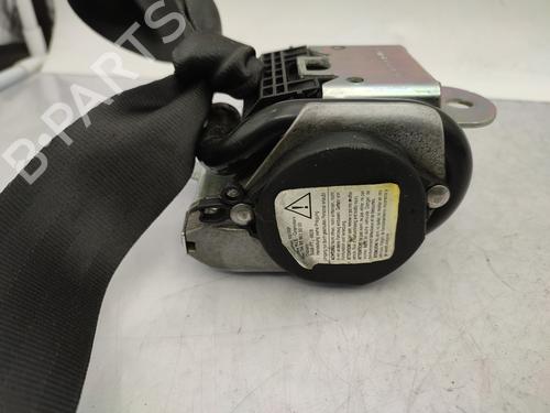 Front right belt tensioner VW POLO (9N_, 9A_) 1.4 TDI | BP24886055C88 
