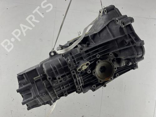 Gearbox VW PASSAT B5 (3B2) 1.9 TDI | BP30327876M3 - Image 2