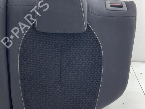 Seats set CITROËN C3 II (SC_) 1.6 HDi 90 | BP23701715C78  - Image 8