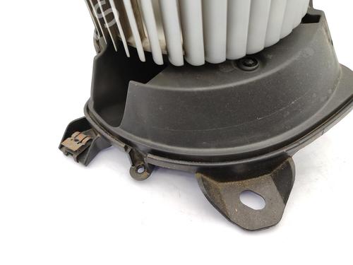 Used Heater blower motor FIAT GRANDE PUNTO (199_) 1.3 D Multijet (75 hp) 23678970