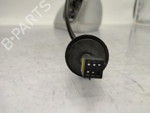 Right mirror OPEL CORSA D (S07) 1.7 CDTI (L08, L68) | BP23662993C27 