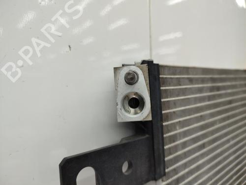 AC radiator PEUGEOT PARTNER Box Body/MPV (K9) 1.5 BlueHDi 100 | BP30870461M32 