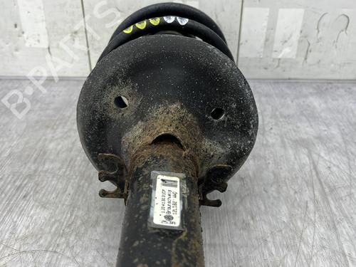 Used Left front shock absorber Left front shock absorber AUDI A3 (8L1) 1.9 TDI (100 hp) 25746623 25746623