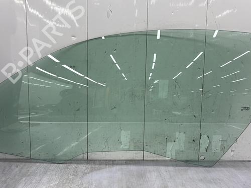 Dør rude ventre foran RENAULT MEGANE II Coupé-Cabriolet (EM0/1_) 1.9 dCi (131 hp) 31272490