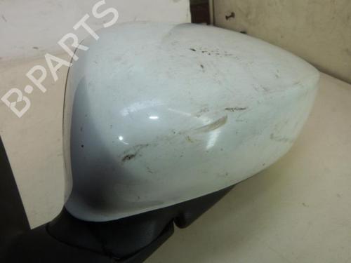 Used Left mirror Left mirror 25269680 25269680