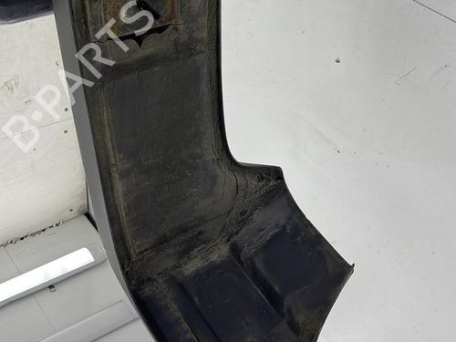 Rear bumper FORD FIESTA III (GFJ) 1.1 | BP26662178C8