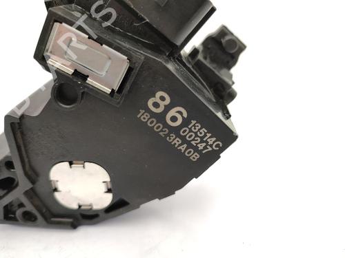 Pedal NISSAN JUKE (F15) 1.5 dCi | BP23719699I4