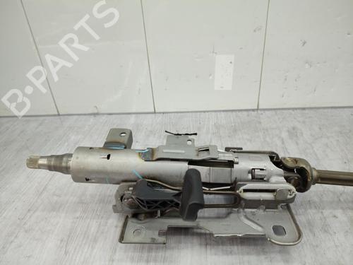 Used Steering column Steering column PEUGEOT 208 I (CA_, CC_) 1.2 VTI 82 (82 hp) 23677963 23677963