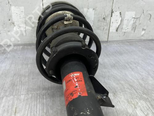 Left front shock absorber BMW 1 (E87) 118 d | BP31278715M16  - Image 6