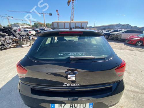 Interiør tag SEAT IBIZA V (KJ1, KJG) 1.0 TSI | BP37743846I12 - Image 11