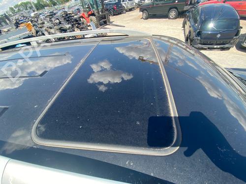 Left sun visor SSANGYONG REXTON / REXTON II (GAB_) 2.7 D 4x4 | BP36956713I1 - Image 49