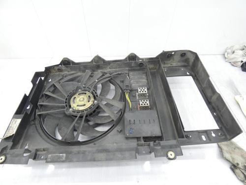 Radiator fan CITROËN XSARA (N1) 2.0 HDi 109 | BP23700150M35 