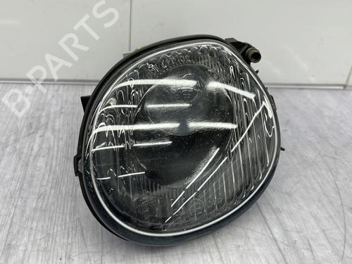 Right front fog light FORD MONDEO III (B5Y)  | BP23674937C31 