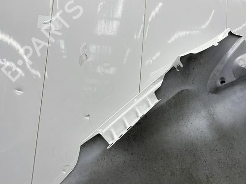 Right front fenders PEUGEOT 208 I (CA_, CC_) 1.6 HDi / BlueHDi 75 | BP28325697C42 