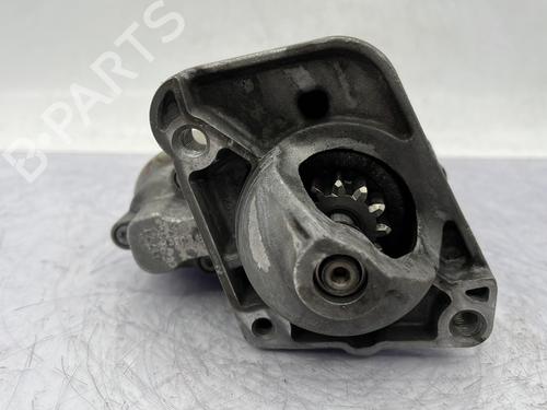 Starter DACIA DUSTER (HM_) 1.5 dCi 115 4x4 (HMAD) | BP28304384M8