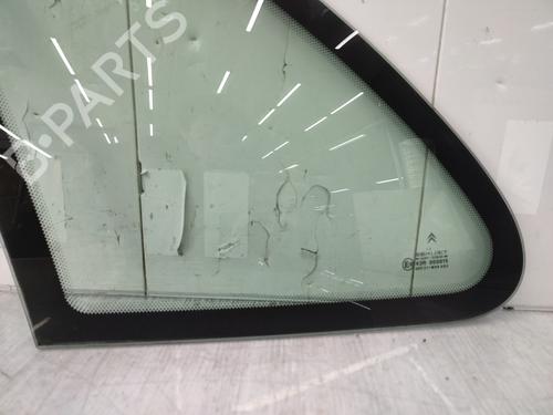 Rear left quarter glass CITROËN XSARA PICASSO (N68) 2.0 HDi | BP29239689C93 