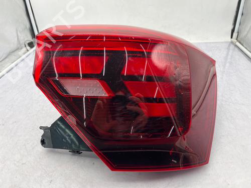 Right taillight VW POLO VI (AW1, BZ1, AE1) 1.0 TSI | BP37743623C35 - Image 3