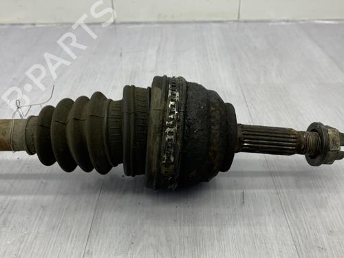Used Right front driveshaft Right front driveshaft 23673708 23673708