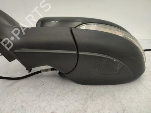 Left mirror VW GOLF VI (5K1) 2.0 TDI | BP23878624C26 